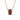 Redwood Barrel Wide - Rose Gold - Sequoia - Woodsman Jewelry