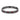 Redwood Ladies Link Bracelet - Gunmetal - Sequoia - Woodsman Jewelry