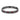 Redwood Men's Link Bracelet - Gunmetal - Sequoia - Woodsman Jewelry