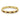 Redwood Men's Link Bracelet - Yellow Gold - Sequoia - Woodsman Jewelry