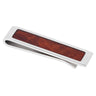 Redwood Tie Bar - Sequoia - Woodsman Jewelry