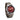Redwood Watch Stainless Steel Band Black Bezel - Men's - Sequoia - Woodsman Jewelry
