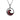 Redwood Wave Necklace - Gunmetal - Sequoia - Woodsman Jewelry