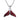 Redwood Whale Tail Necklace - Sequoia - Woodsman Jewelry